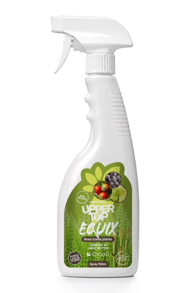 EQUIX 750 ML trigger