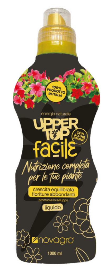 FACILE 1 LT flacone